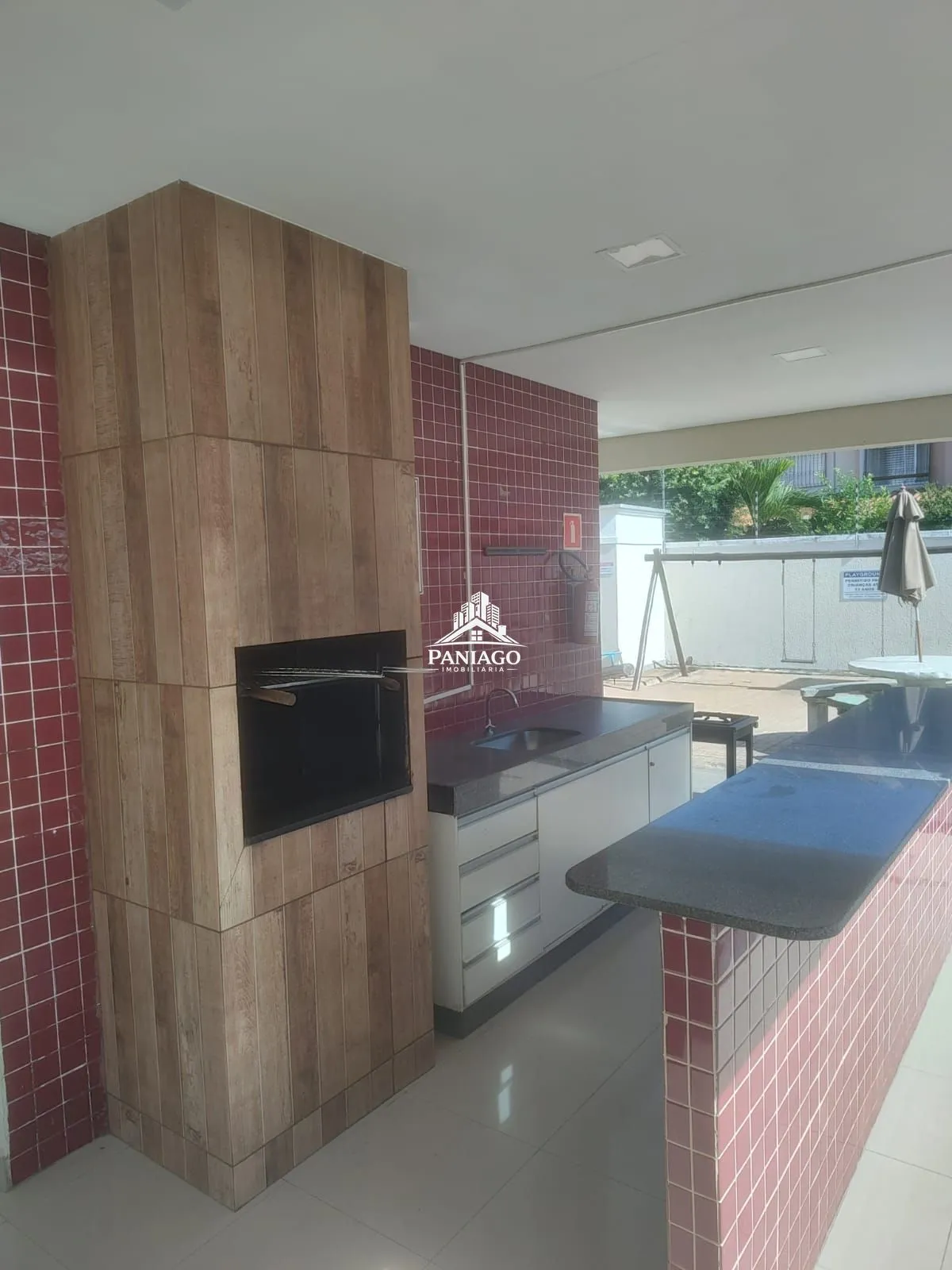 Imagem Apartamento Mobiliado para Alugar no Chapada dos Bandeirantes | Cuiabá/MT