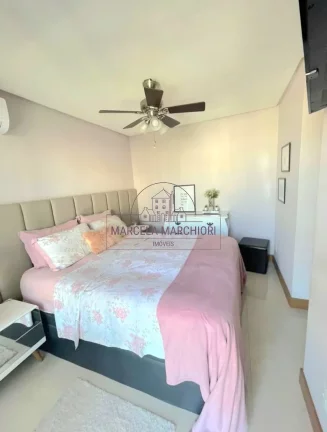 Imagem Ap 3 quartos, suíte, montado e decorado, lazer completo, 2 vagas