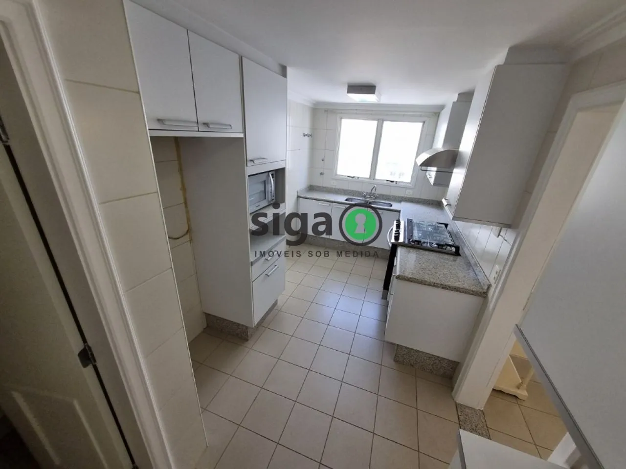 Imagem Apartamento a venda no Jardim América com 3 quartos