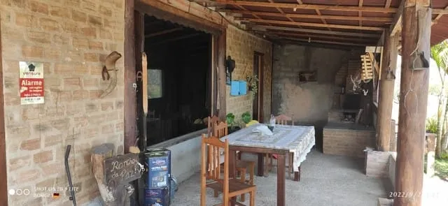 Imagem Chácara à venda 2 Quartos, 1250M², São Gonçalo, Taubaté - SP