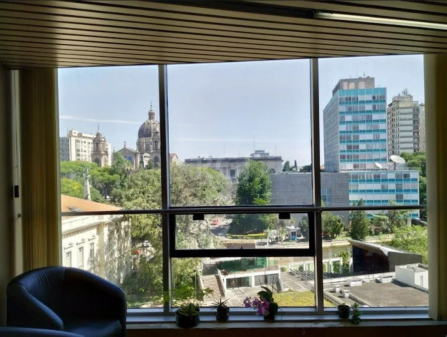 Imagem SALA COMERCIAL NO CENTRO HISTÓRICO