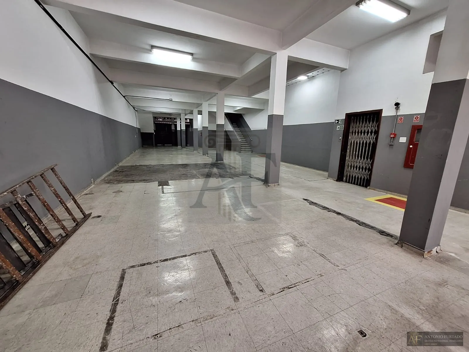 Imagem Comercial para alugar em Cambuci, São Paulo