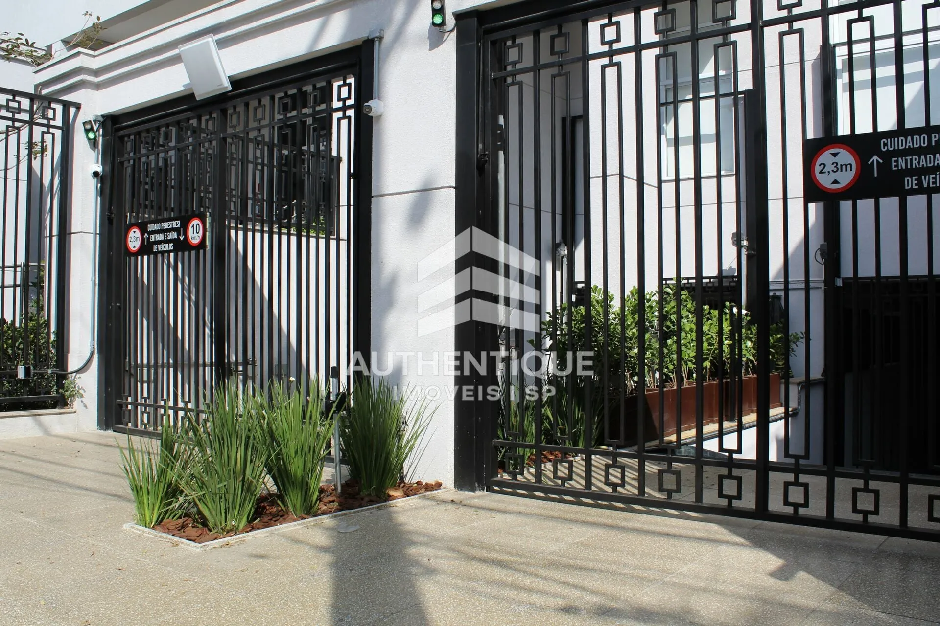 Imagem Le Jardin Ibirapuera - Apartamento em Moema a venda