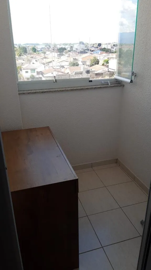 Imagem Apartamento à venda 2 Quartos, 1 Suite, 1 Vaga, 52M², Jardim Ana Rosa, Taubaté - SP | Splendore Home Club