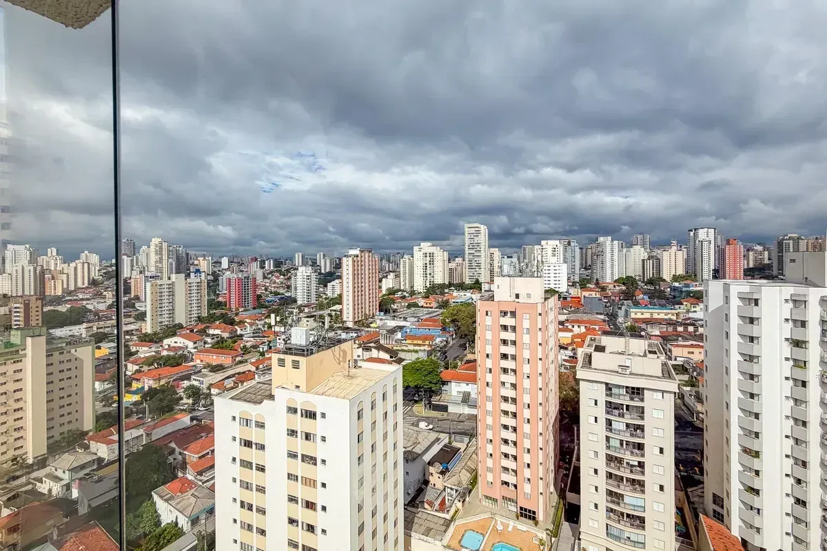 Imagem Apartamento com 2 Quartos à Venda, 68 metros em Bosque da Saúde - São Paulo