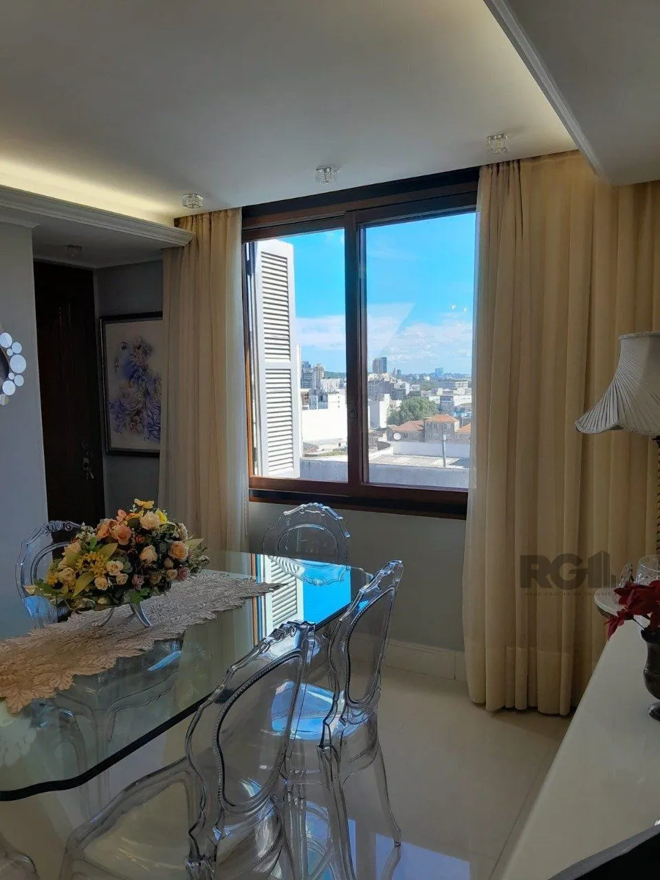 Imagem Apartamento de 3dormitórios, com súite e closet,na José do Patrocinio