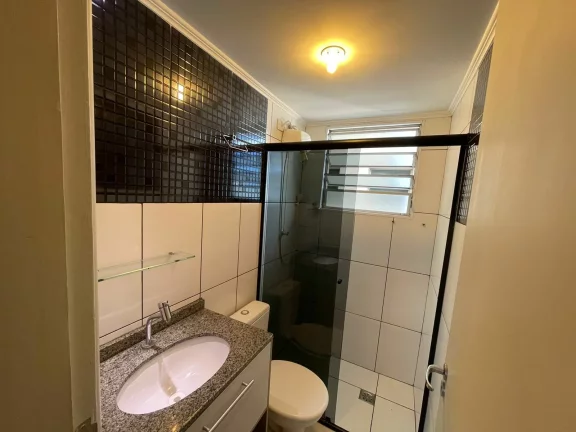 Imagem Apartamento à venda no bairro Parque São Vicente - Mauá/SP