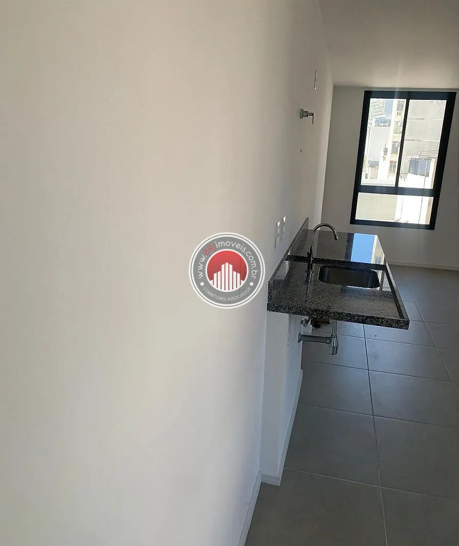 Imagem Apartamento a Venda no bairro Centro - Rio de Janeiro, RJ