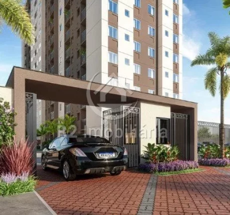 Foto do imóvel Apartamento em Lançamentos - Rio de Janeiro, RJ em Avenida Marechal Rondon