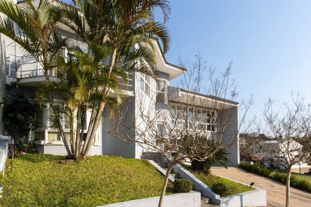 Imagem Casa de Condomínio em Vila Nova