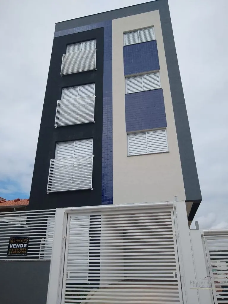 Foto do imóvel Apartamento à Venda com 2 quartos no Jardim das Hortênsias, Poços de Caldas - MG