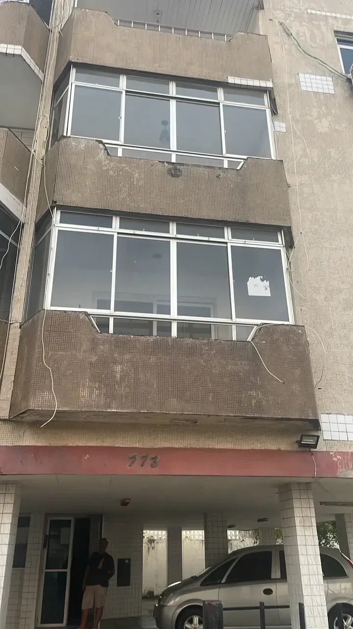 Imagem Apartamento com 3 Quartos à Venda, 120 m² em Janga - Paulista
