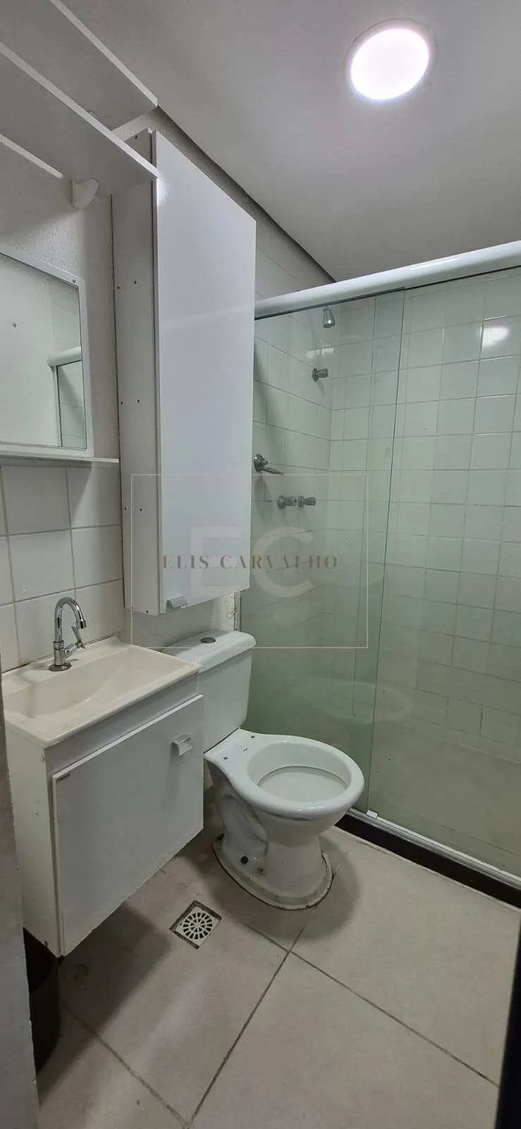 Imagem Apartamento à venda - 2 quartos - Ao lado do Colégio Adventista - Campo Grande-RJ