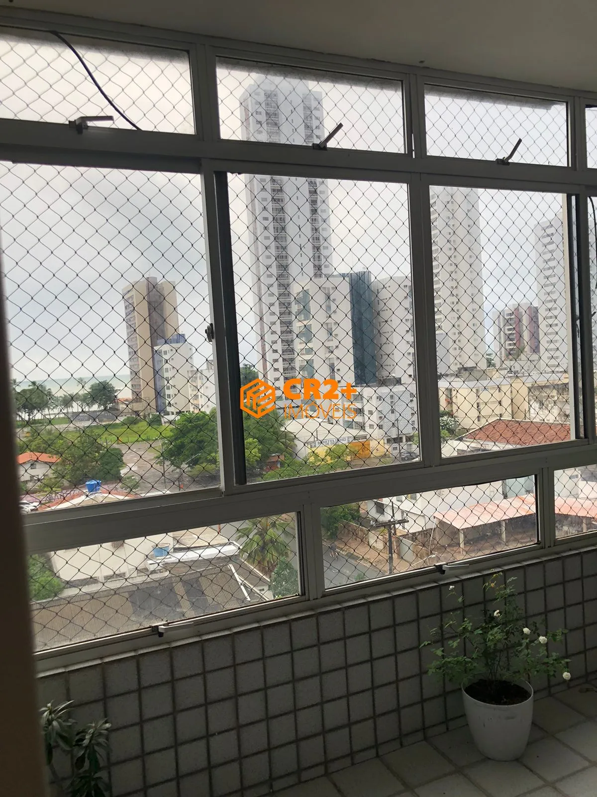 Imagem Vendo apartamento em Candeias, 140m2, 3 quartos