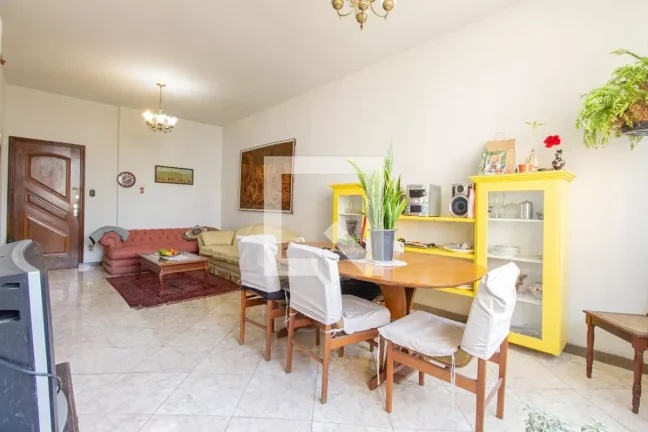 Imagem Apartamento à Venda - Vila Mariana, 3 Quartos, 120 m2