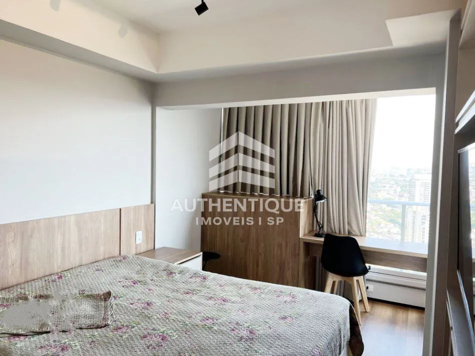 Imagem River One Butanta - Apartamento Studio no Butantã a venda