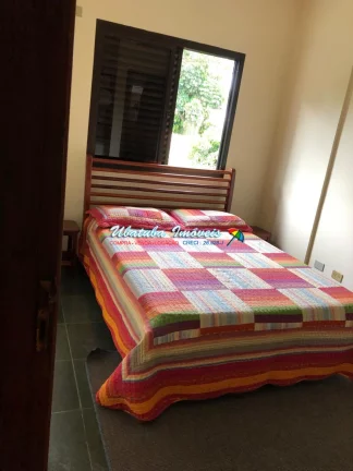 Imagem Apartamento bairro Tenório mobiliado 02 dormitórios