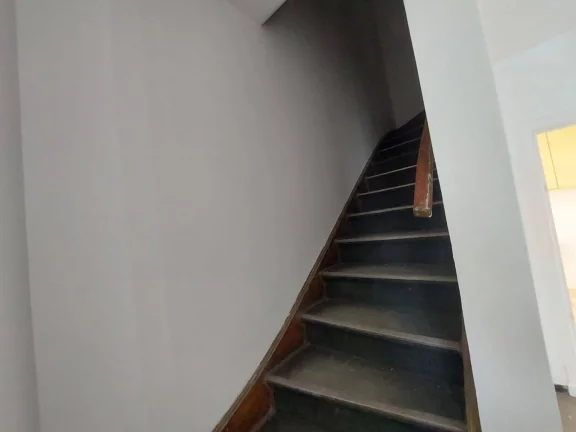 Imagem Sobrado amplo para locação, 155 m², 3 quartos - Vila Monumento