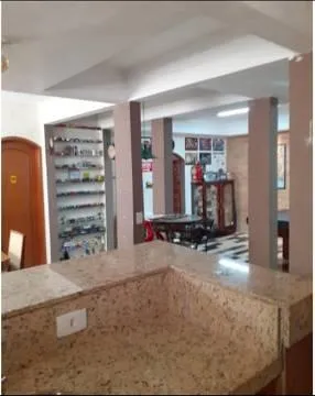 Imagem CASA LUXUOSA - VILA BELA VISTA