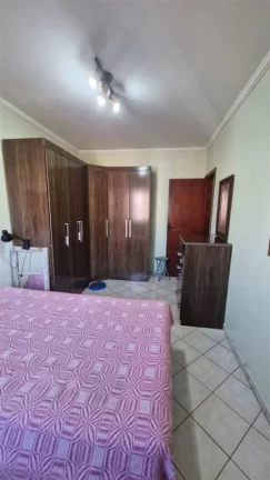 Imagem APARTAMENTO COM 55 m² - TUPI - PRAIA GRANDE SP