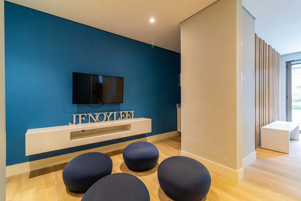 Imagem Apartamento à venda em São Paulo, Santo Amaro, com 2 quartos, 68m2