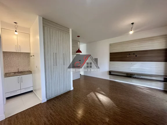 Imagem Apartamento Garden, 03 quartos, Condomínio Bella Vita Luna, Campo Comprido.