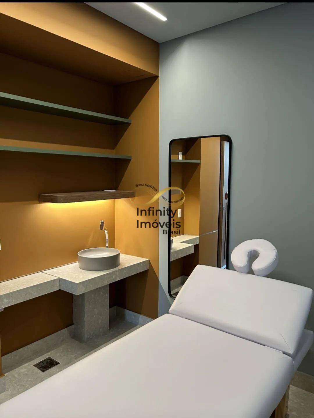 Imagem ADELMAR CADAR SANTA EFIGENIA GARCIA - Apartamento à venda no bairro Santa Efigênia - Belo Horizonte/MG