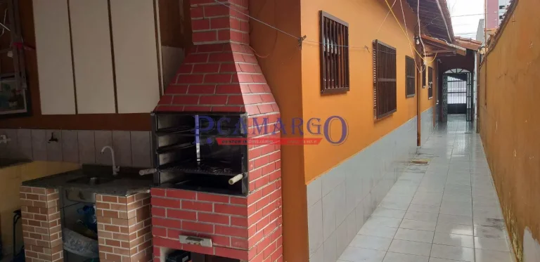 Imagem Casa Padrão