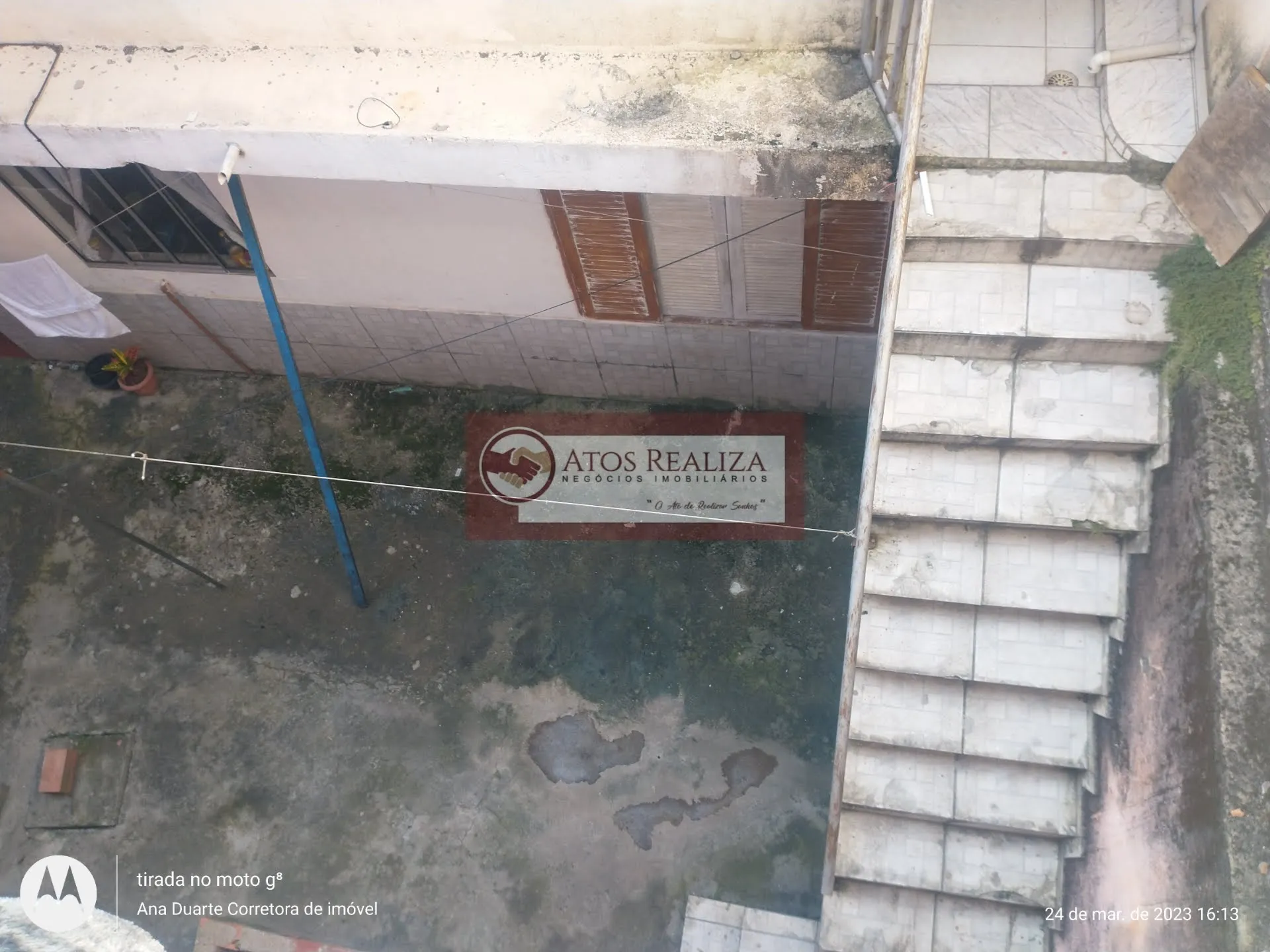 Imagem Casa térrea com edícula em Parque Planalto - São Paulo