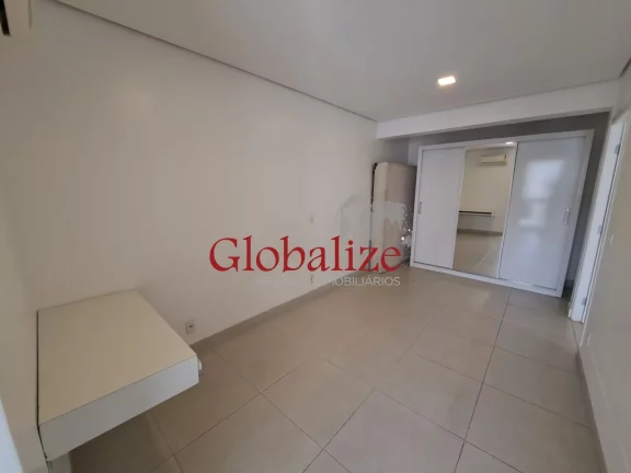 Imagem Apartamento para locação por R$3.000,00 com 1 quarto, lazer e vaga de garagem em Santos