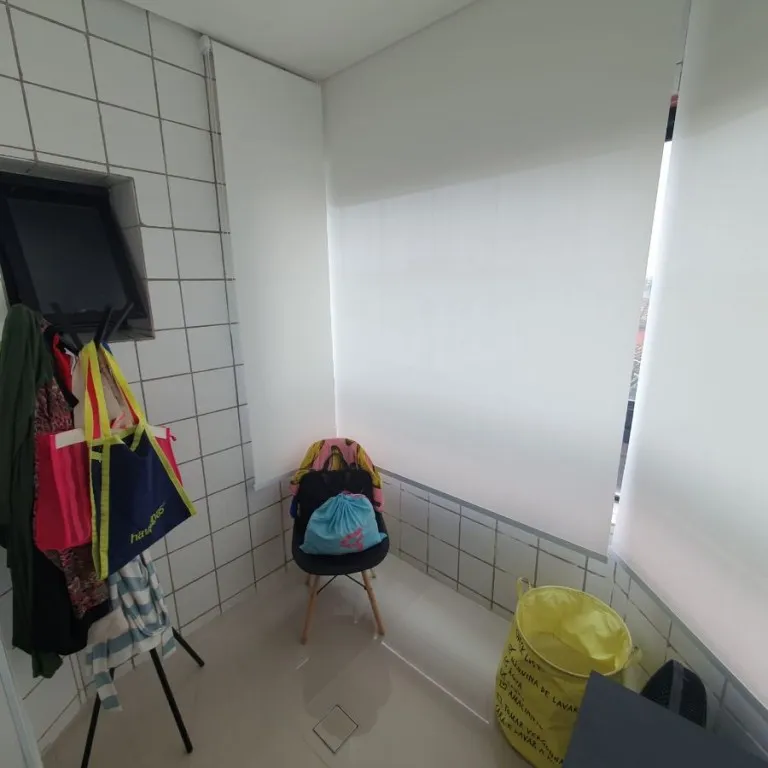 Imagem APARTAMENTO COM 40,00 m² - OCIAN - PRAIA GRANDE SP