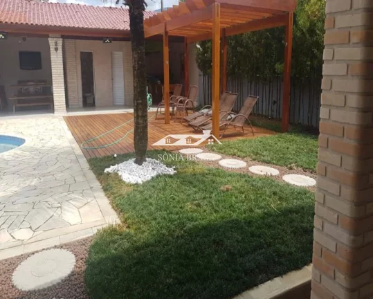 Imagem CASA RESIDENCIAL em Bertioga - SP, Boracéia