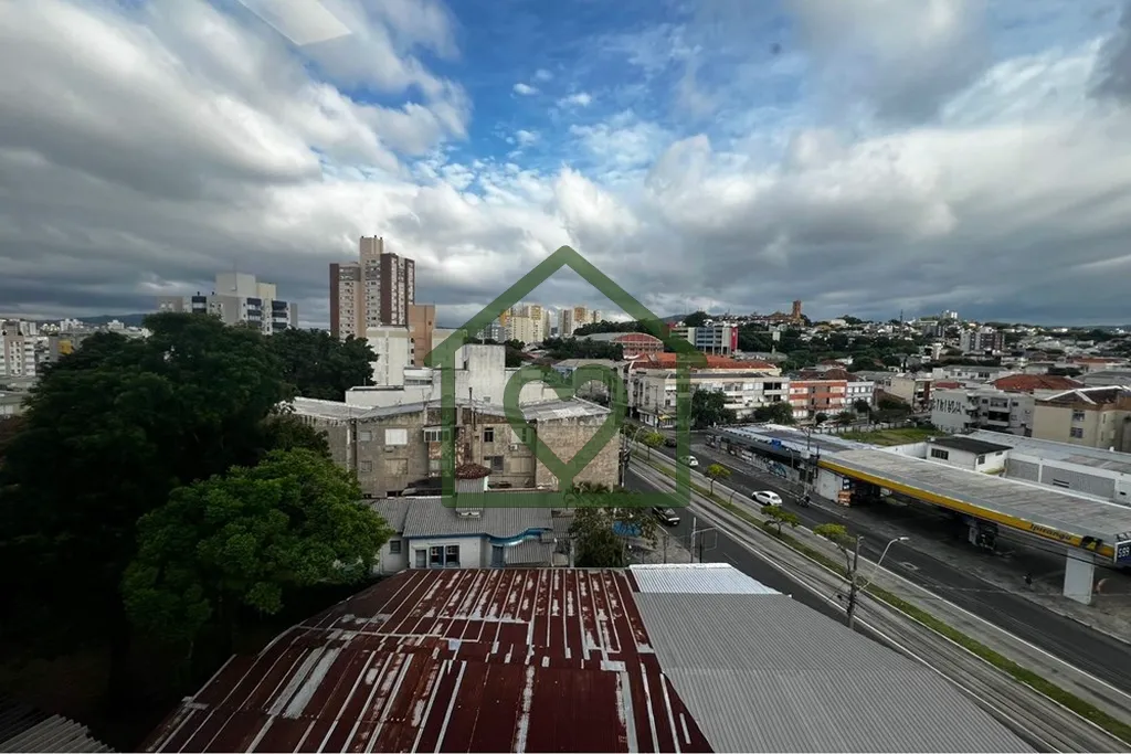 Imagem Descubra o charme e a conveniência deste aconchegante apartamento situado no coração de Porto Ale...
