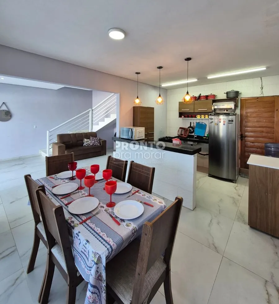 Imagem Casa em Carneiros