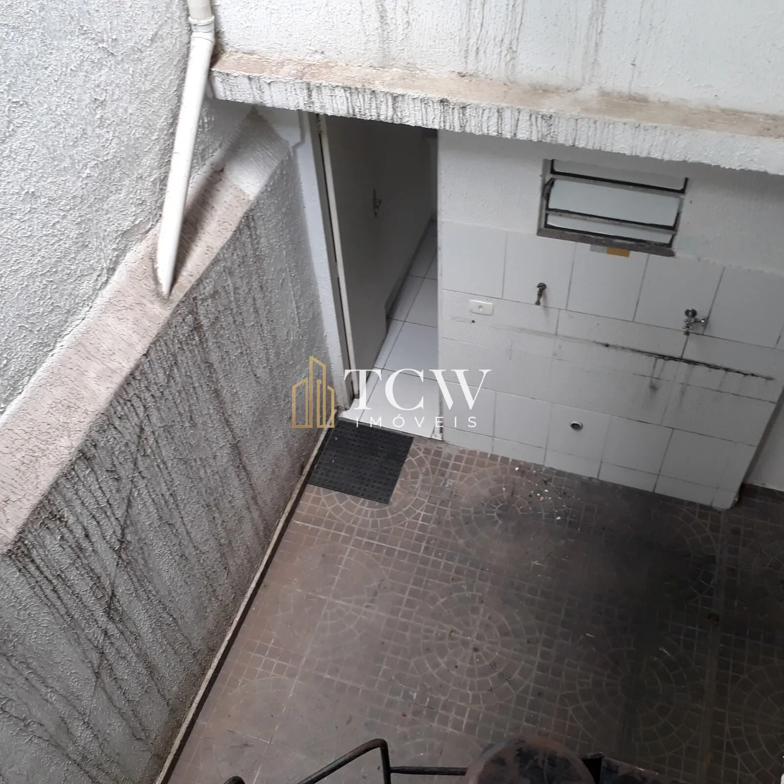 Imagem Prédio/Armazém para Locação | 650m2 | Brás/SP