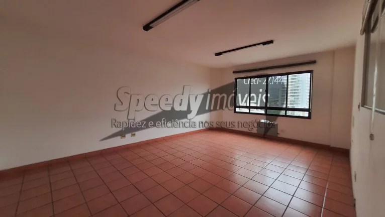 Imagem Conjunto comercial para locação em Santos