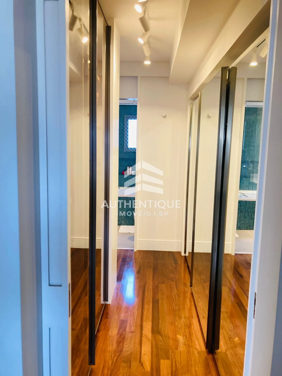 Imagem Verace Brooklin - Apartamento no bairro Brooklin à venda