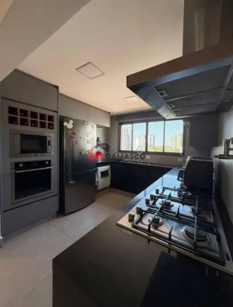 Imagem Apartamento à venda, Vila Assunção, Santo André, SP