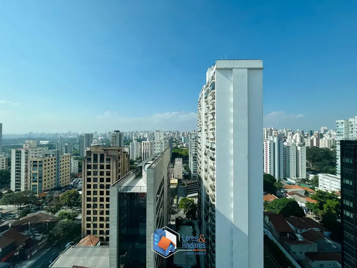 Imagem Conjunto comercial para venda em Vila Clementino, 42m²