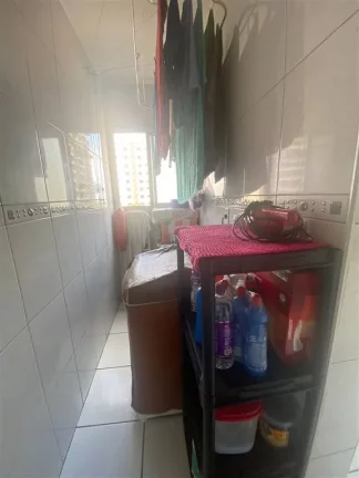 Imagem APARTAMENTO COM 52 m² - GUILHERMINA - PRAIA GRANDE SP