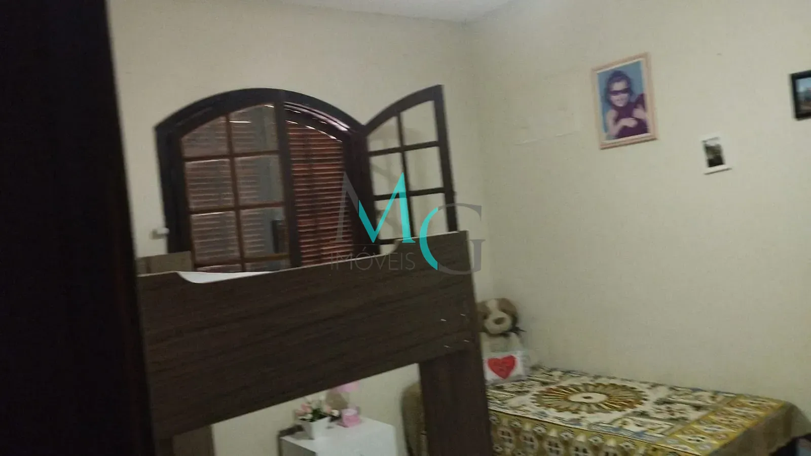 Imagem 2 Casas à venda, Santa Margarida - apenas 250 mil reais, podendo ser vendida separadamente
