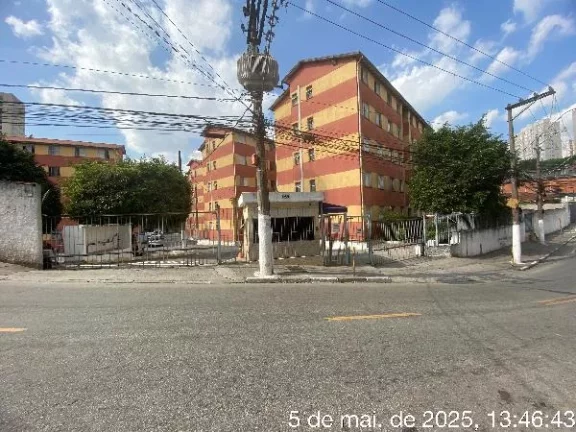 Foto do imóvel Oportunidade Única em OSASCO - SP | Tipo: Apartamento | Negociação: Venda Direta Online | Situação: Imóvel em RUA AGOSTINHO NAVARRO