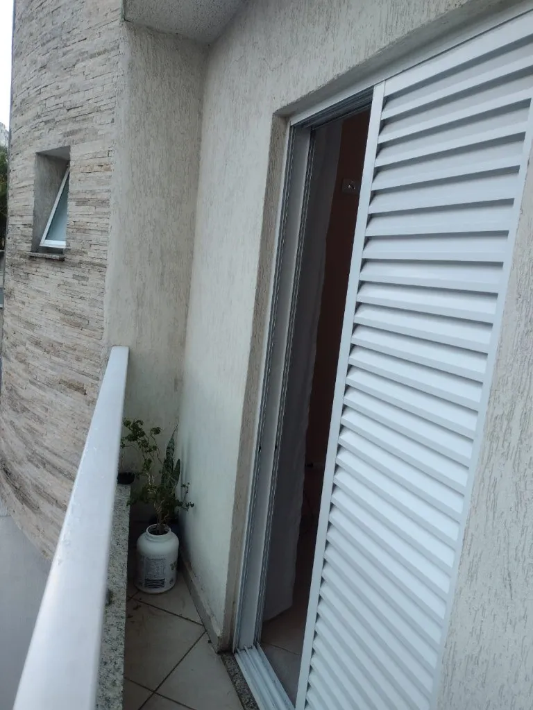 Imagem Apartamento sem condomínio em Santo André-SP, Vila América: 3 quartos, 1 suíte, 1 vaga, 74,00m²