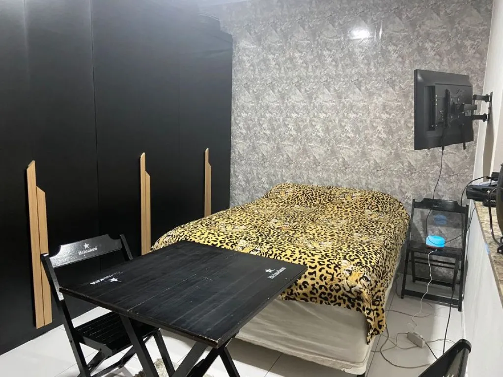 Imagem CASA COM 142,00 m² - GUILHERMINA - PRAIA GRANDE SP