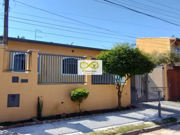 Imagem CASA EXCELENTE CAMPINAS/SP