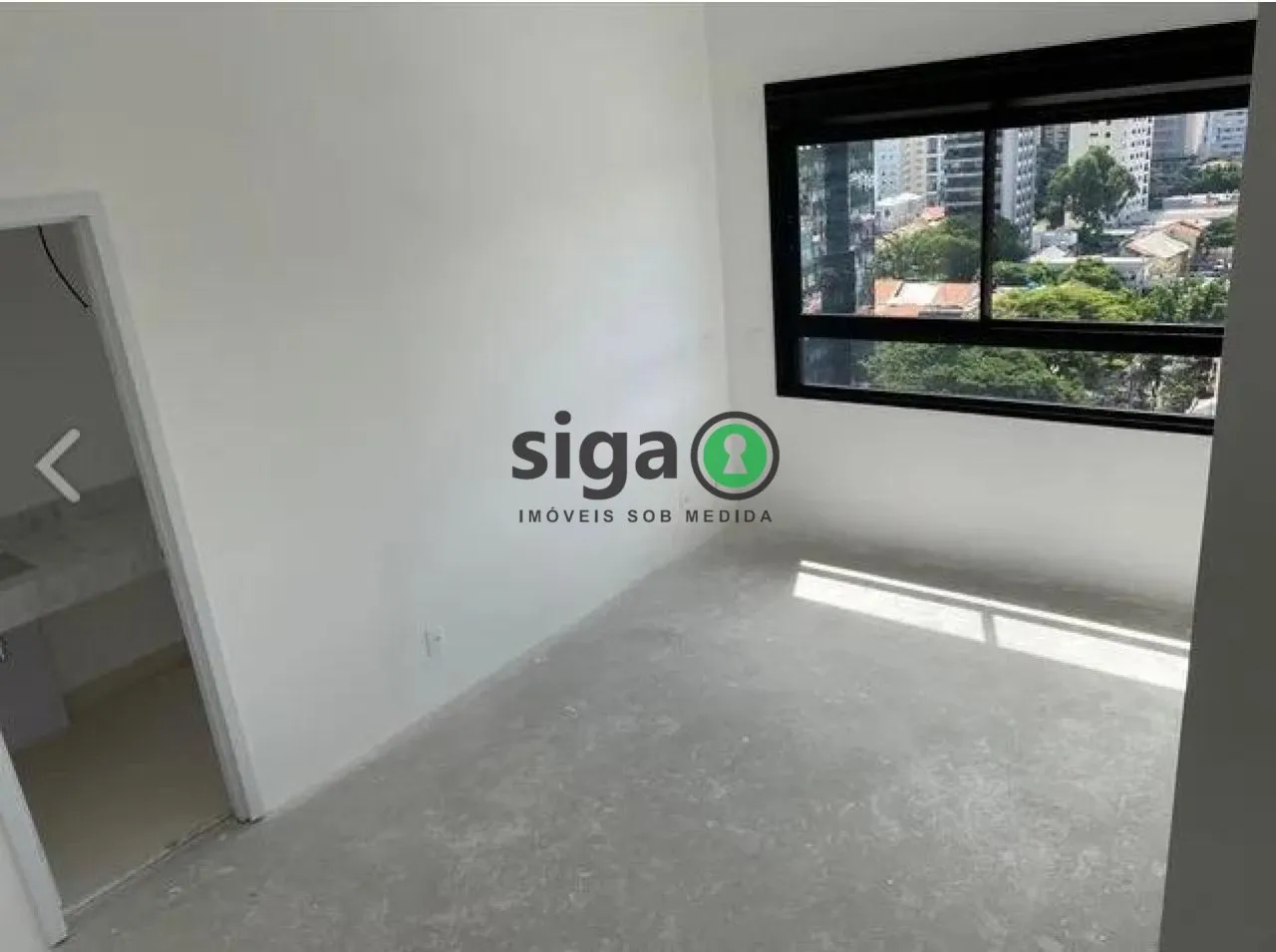 Imagem Condomínio P11 Pinheiros: 142/m² - 03 suítes - 02 vagas