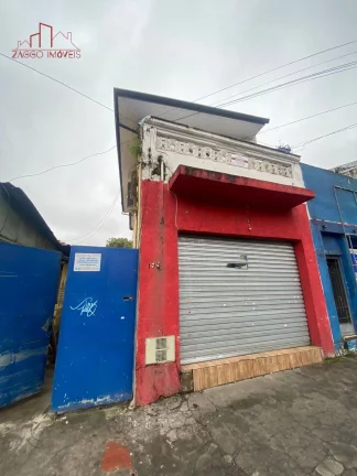 Imagem Ótimo investimento Sobrado em Santo Amaro - 243 m2.