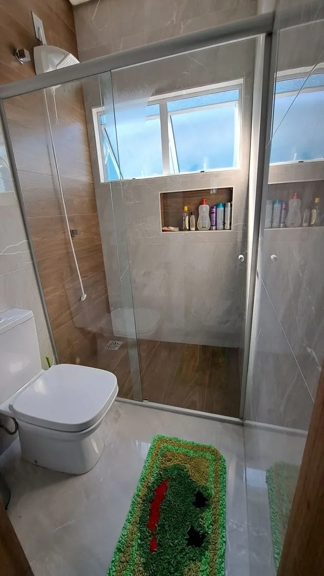 Imagem Casa à venda 3 Quartos, 3 Suites, 2 Vagas, 301M², Jardim Morumby, Taubaté - SP