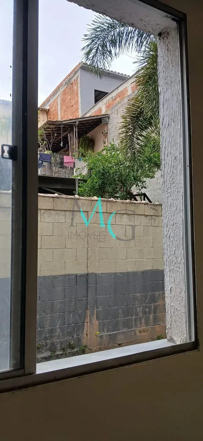 Imagem Apartamento Garden para locação ou venda, Campo Grande, Rio de Janeiro, RJ
