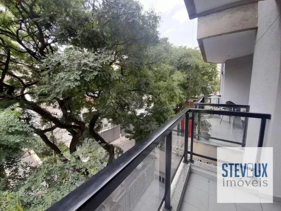Imagem Apartamento com 1 dormitório à venda, 45 m² por R$ 580.000,00 - Vila Olímpia - São Paulo/SP